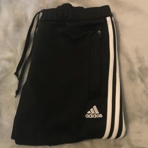 Men’s adidas pants!